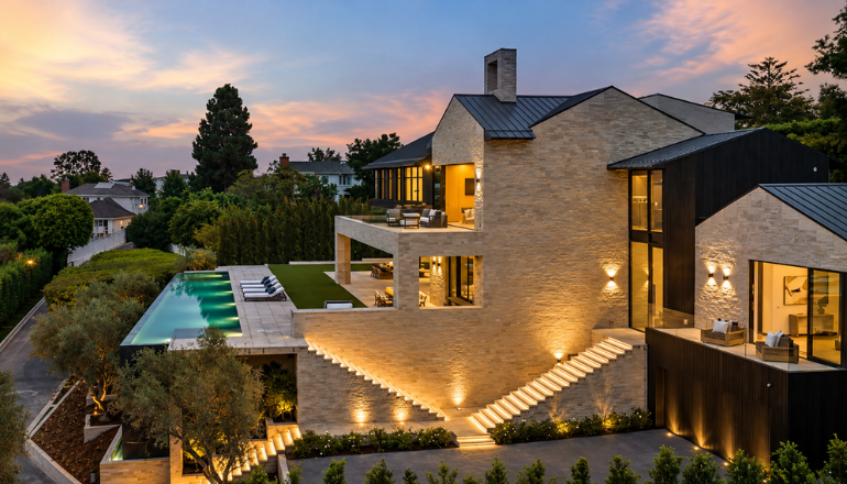 The Materials We Believe Will Define Luxury Homes in 2027
