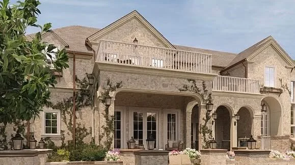 7 Architectural Details That Make Every Home Feel Custom