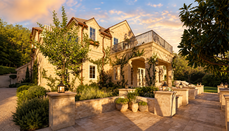 Beach city architecture firms