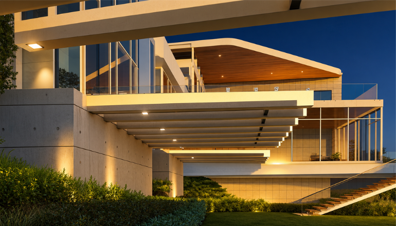 San Francisco interior design firms