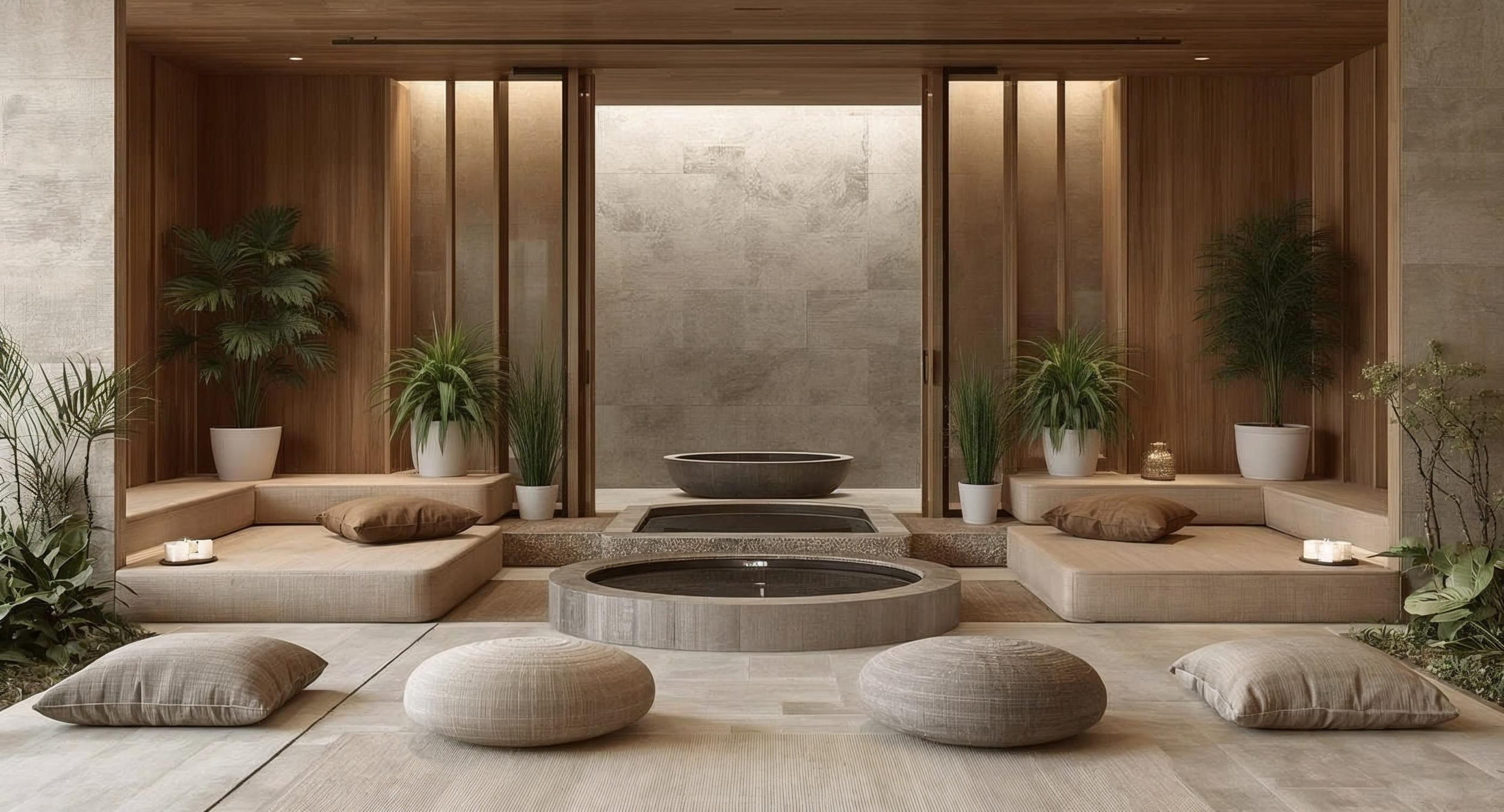 Modern Luxury Homes in Los Angeles