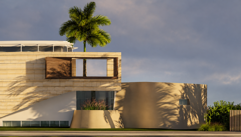 Architecture & Interior Design Firms