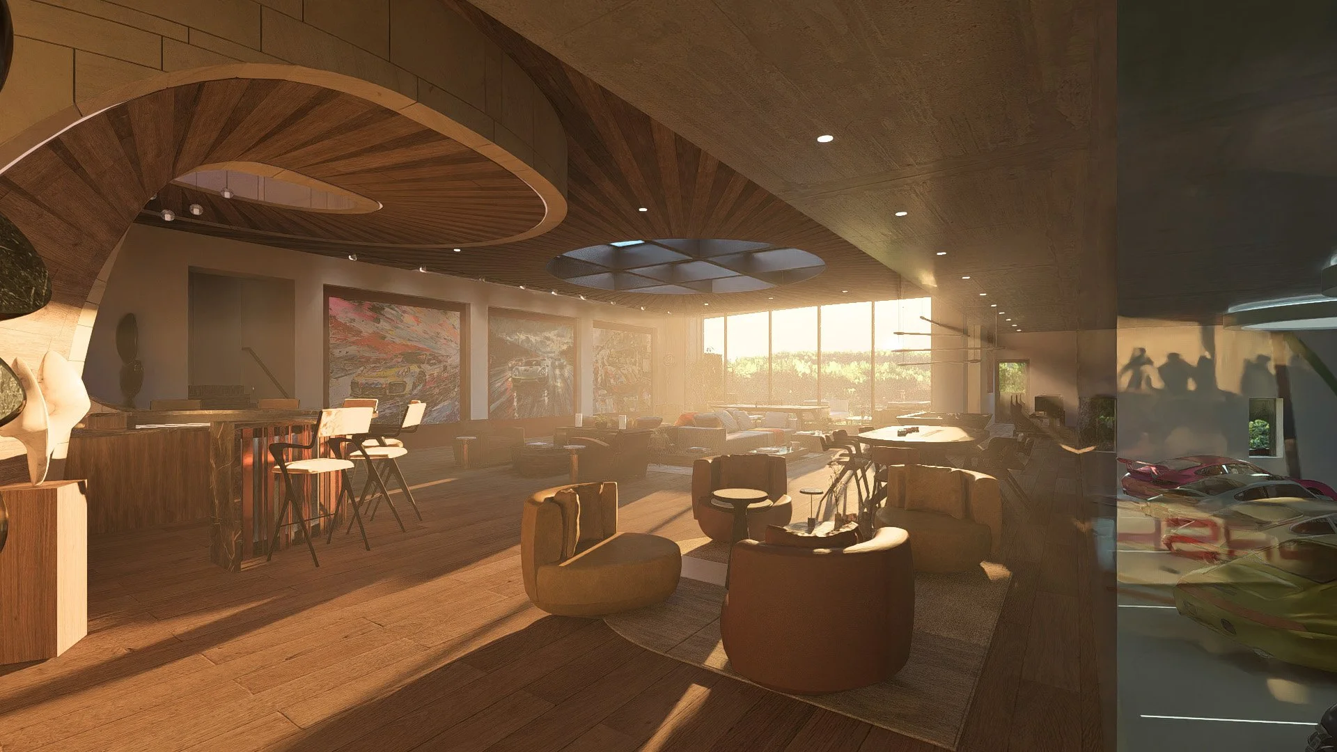 Structural reinforcement ideas for seismic-resistant houses