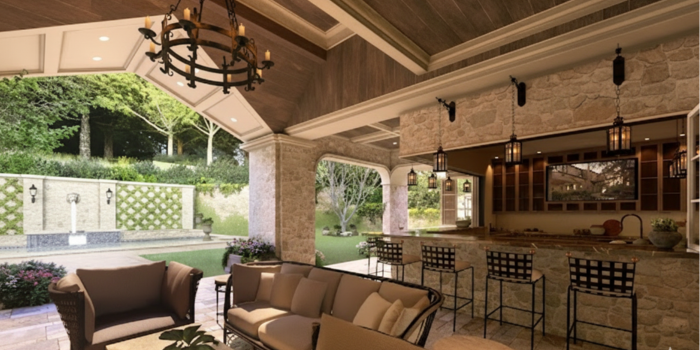 Top Design Tips Before You Redecorate