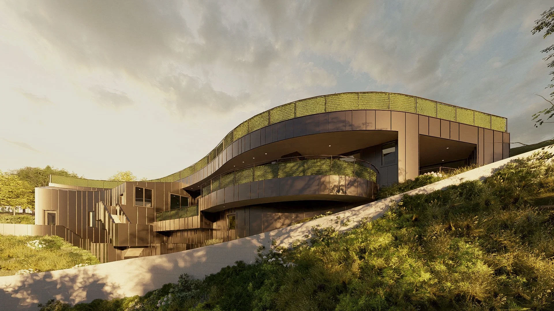 Earthquake Resistant Architecture Tips in Southern California Homes