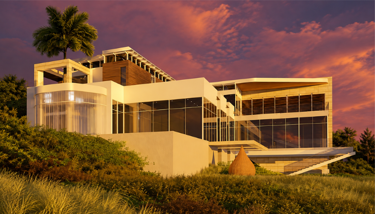 San Francisco architecture firms