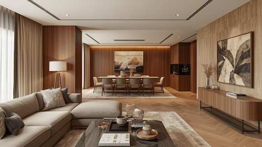 Why Hire a Professional Interior Designer in Los Angeles?