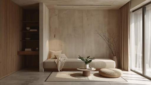 Designing Spaces for Focus: Expert Tips from Lisa Welch
