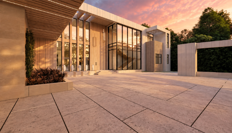 California home design trends 2027