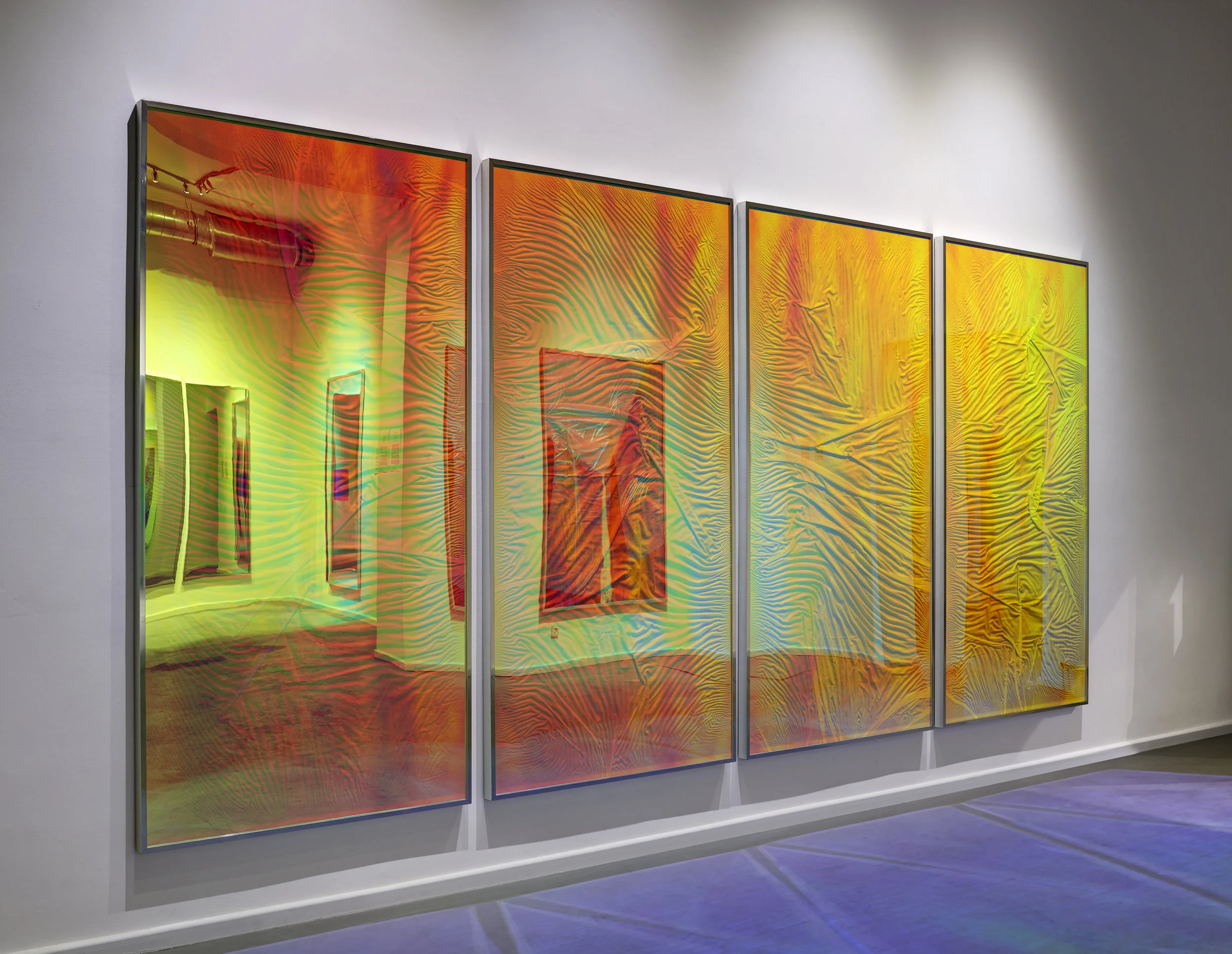 ART CENTRAL / ART BASEL, O Gallery Booth C10 &amp; P08, Hong Kong