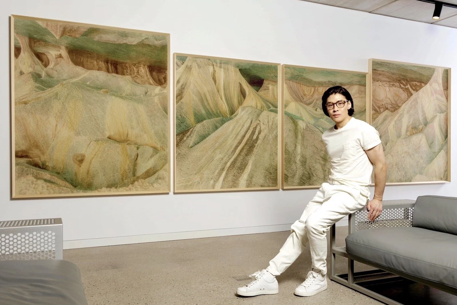 BERLIN ART WEEK / GALLERY WEEKEND BERLIN, Open Studio, Berlin