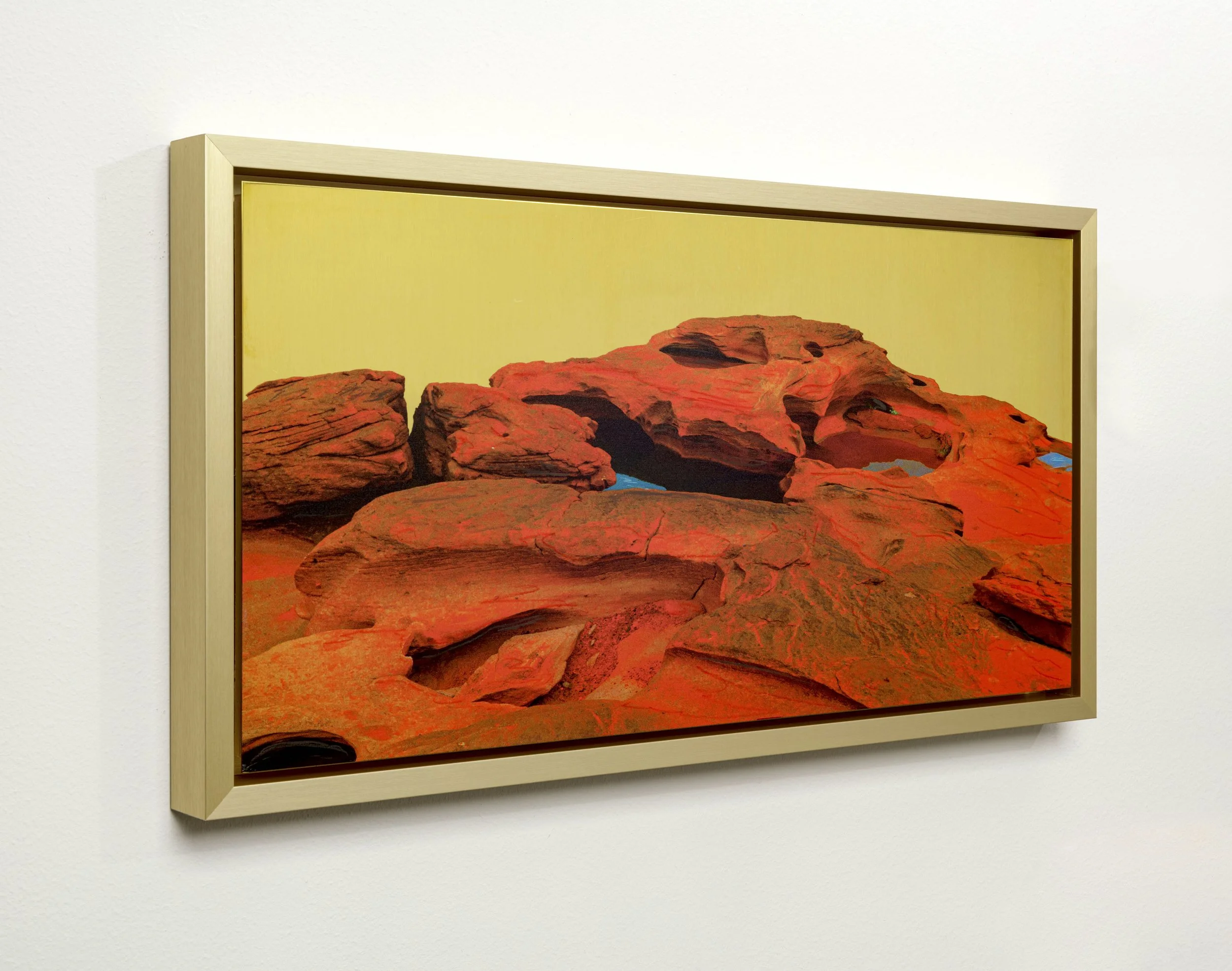 Vespertine (Ode to the Present) 2022 — STUDIO JOSEPH TONG