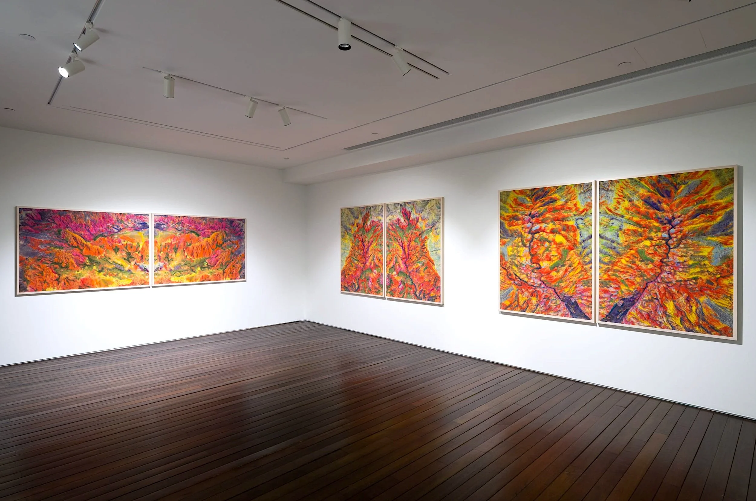EX MATERIA  - THE PRIMACY OF BEING, Ora-Ora, Hong Kong