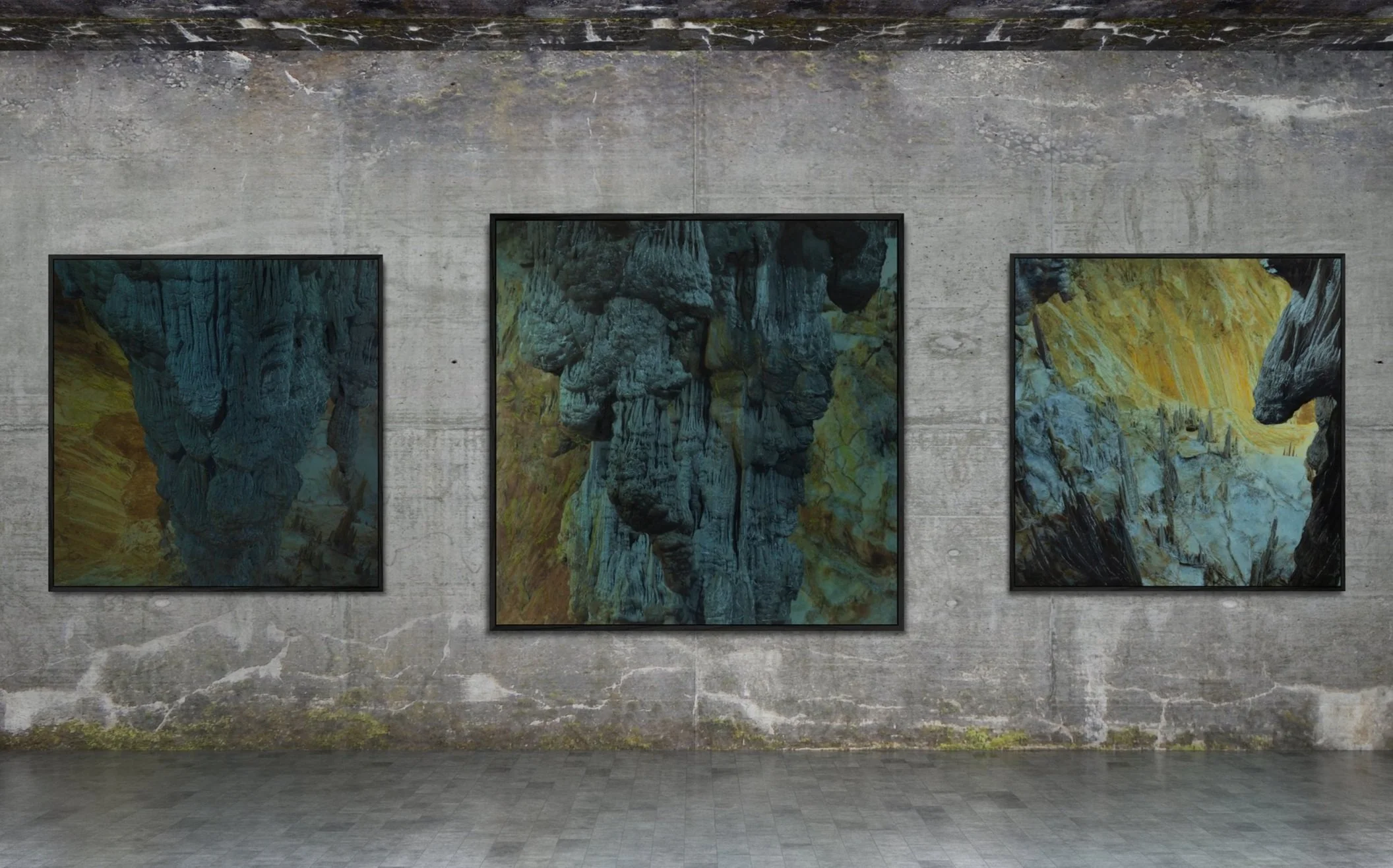 BERLIN ART WEEK, Open Studio, Berlin