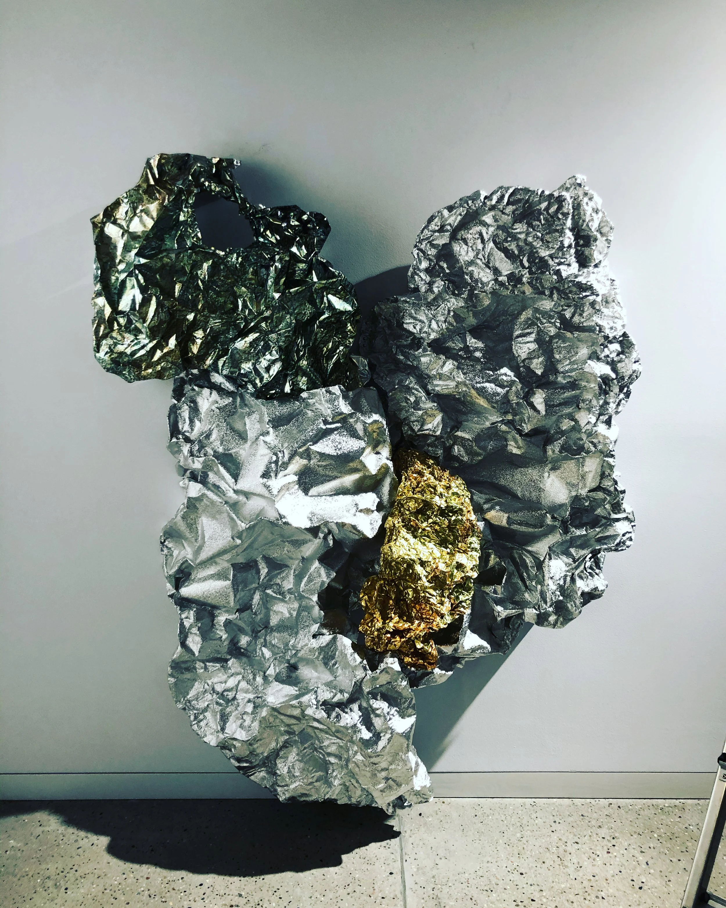 Within Stone, A Thousand Mountains : Part IV.JPG