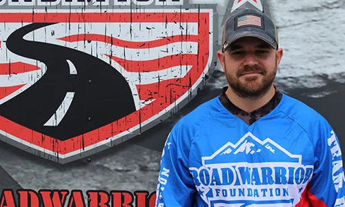 Bradley joined the military, he knew he was in it for the long haul. So when an improvised explosive device (IED) put an end to his career, he said he was not quite ready for the transition to civilian life. Racked with the physical and emotional pain of a war he was not yet ready to stop fighting, Bradley found himself in a desolate place. But he said Wounded Warrior Project® (WWP) was the hand that pulled him from the darkness and placed him on the road back to a life he could live on his own terms. Through his healing, he discovered he had not lost his ability to lead and inspire his brothers- and sisters-in-arms. Today, he continues to do so as a WWP staff member.