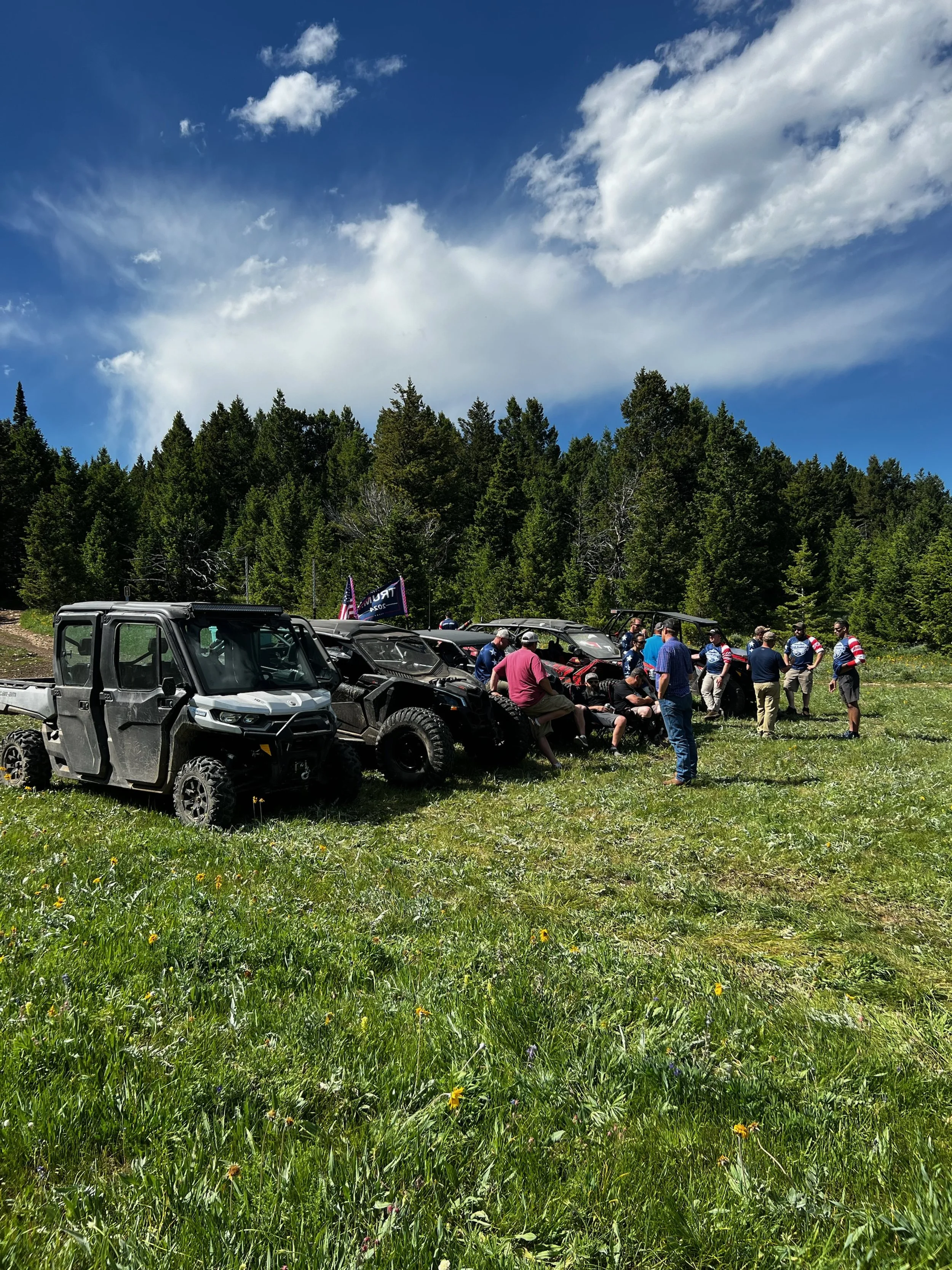 2024 Canyon Crawl with Elevated Powersports