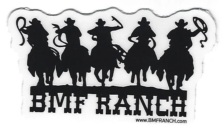 BMF Ranch