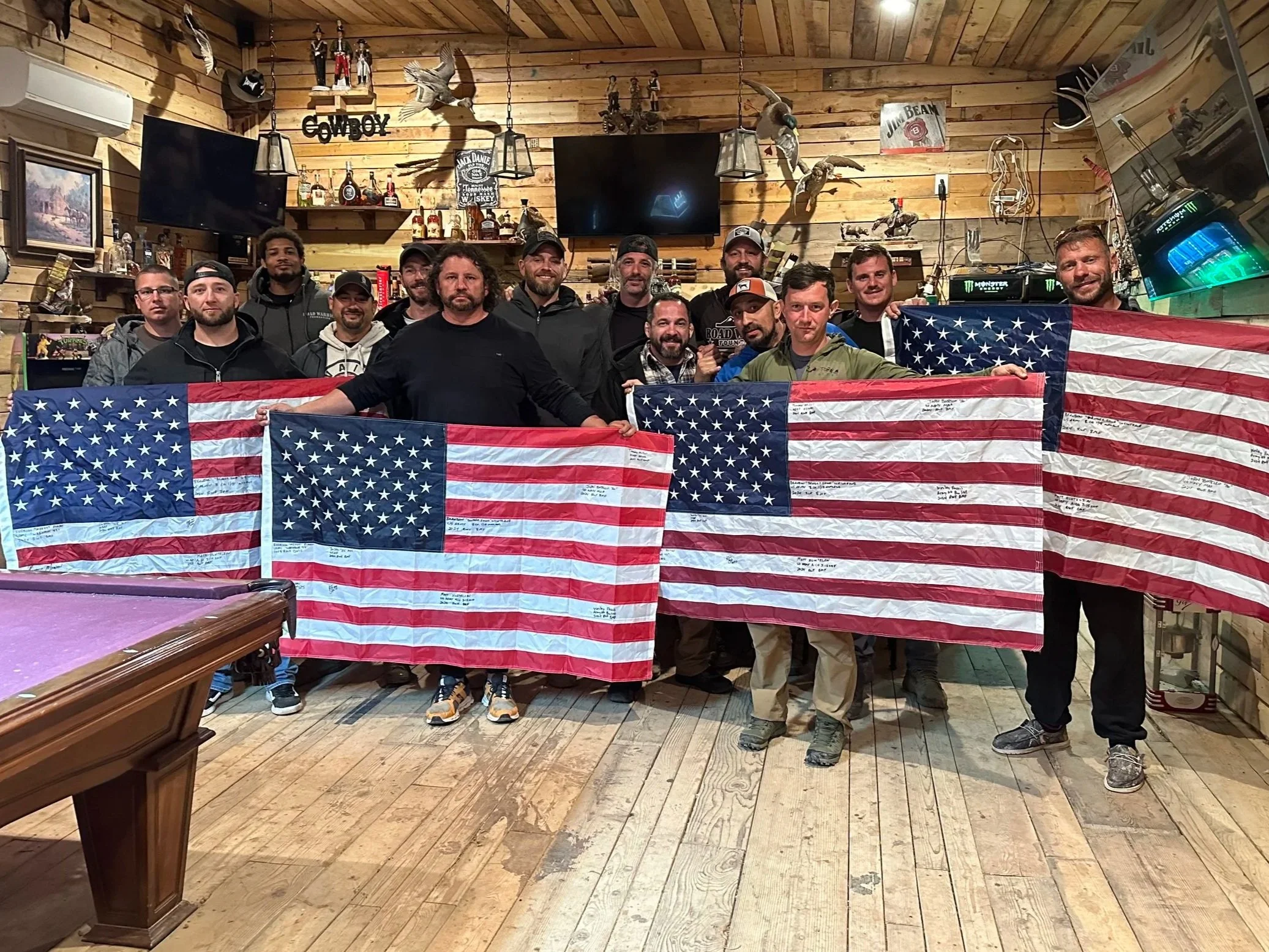 BMF Ranch 2024 | New Mexico