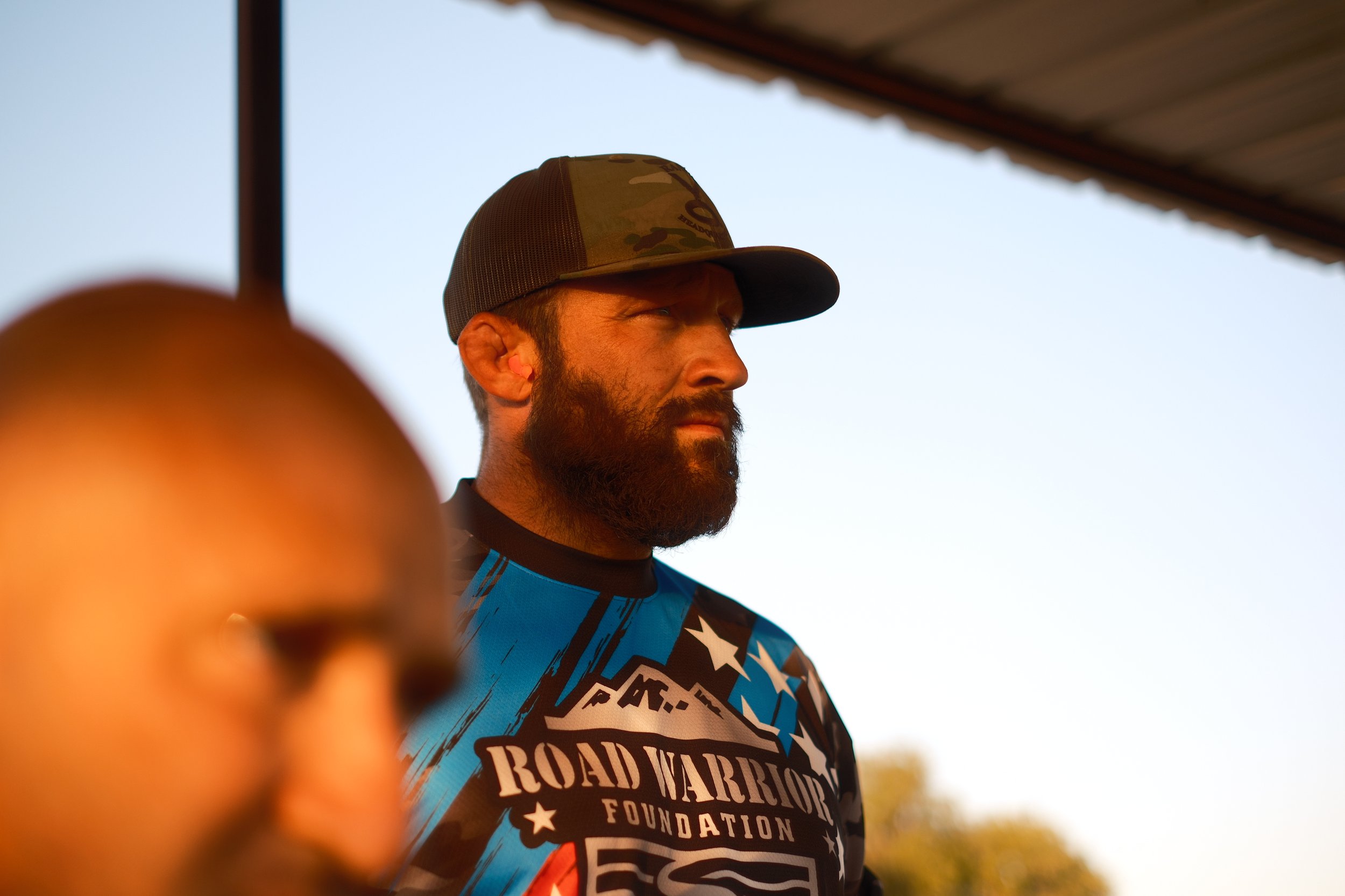 Kendell Madden