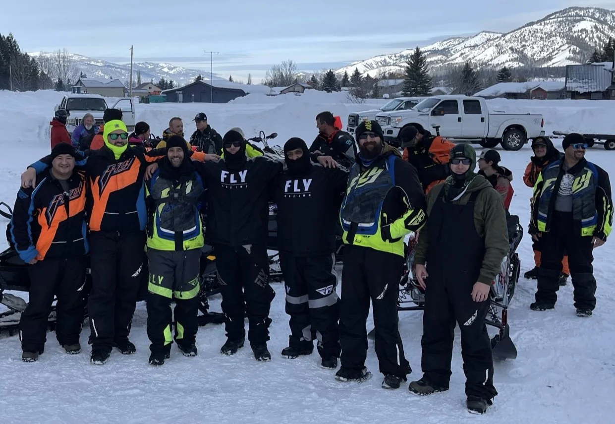Snow Sports
