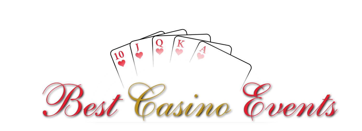 Best Casino Events