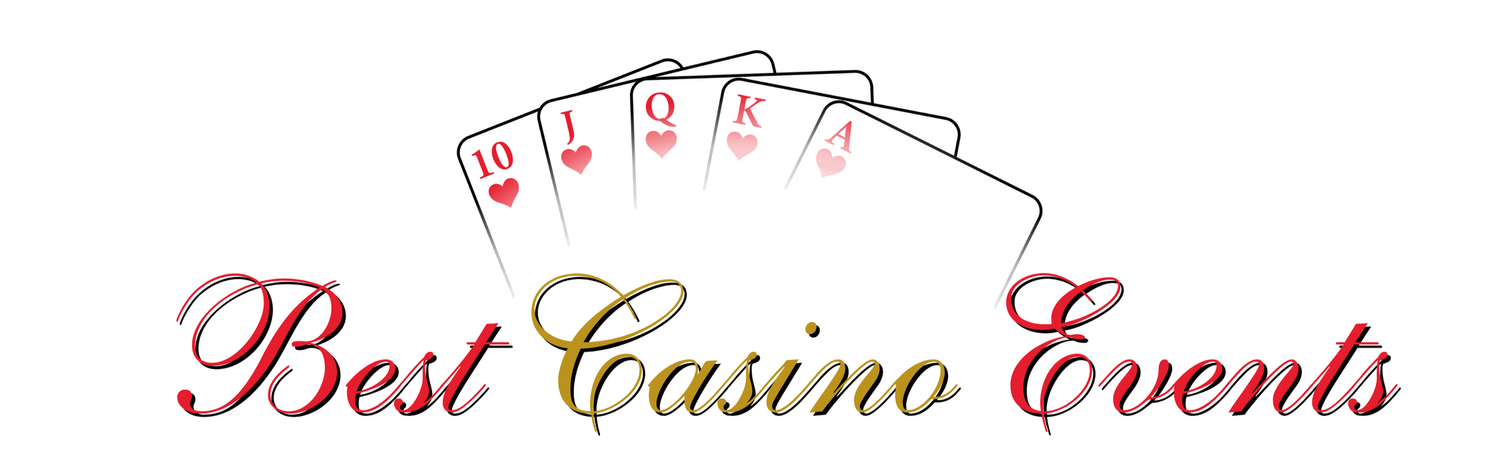Best Casino Events