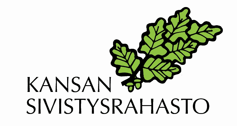 KANSAN SIVISTYSRAHASTO Kansan Sivistysrahaston Kulttuurilahjan avulla olet mukana toteuttamassa suomalaisia unelmia. Sivuston kautta voit tukea hankkeita kulttuurin, tieteen, taiteen ja sivistyksen saralla. www.kulttuurilahja.fi