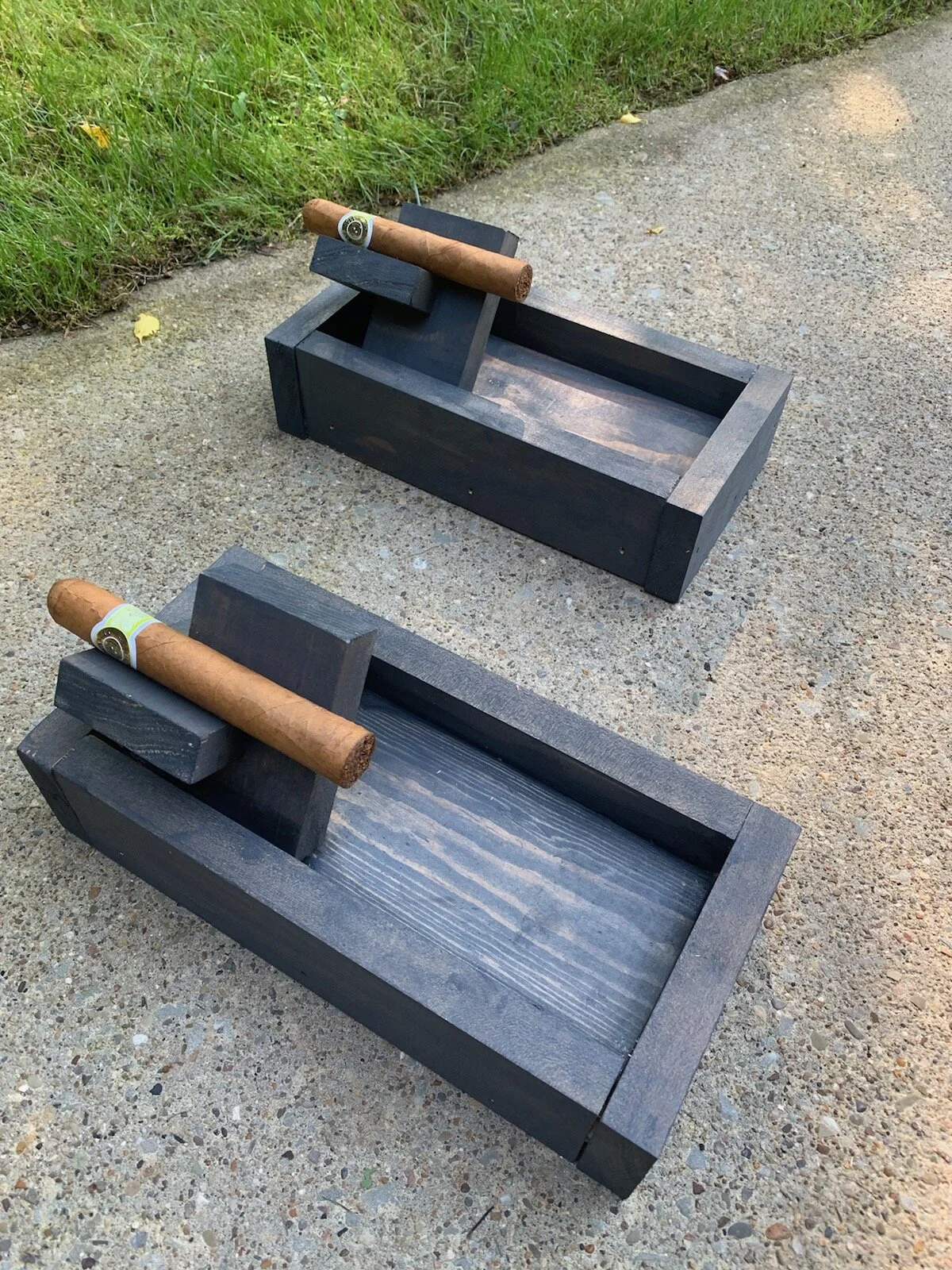 Cigar Stand/tray