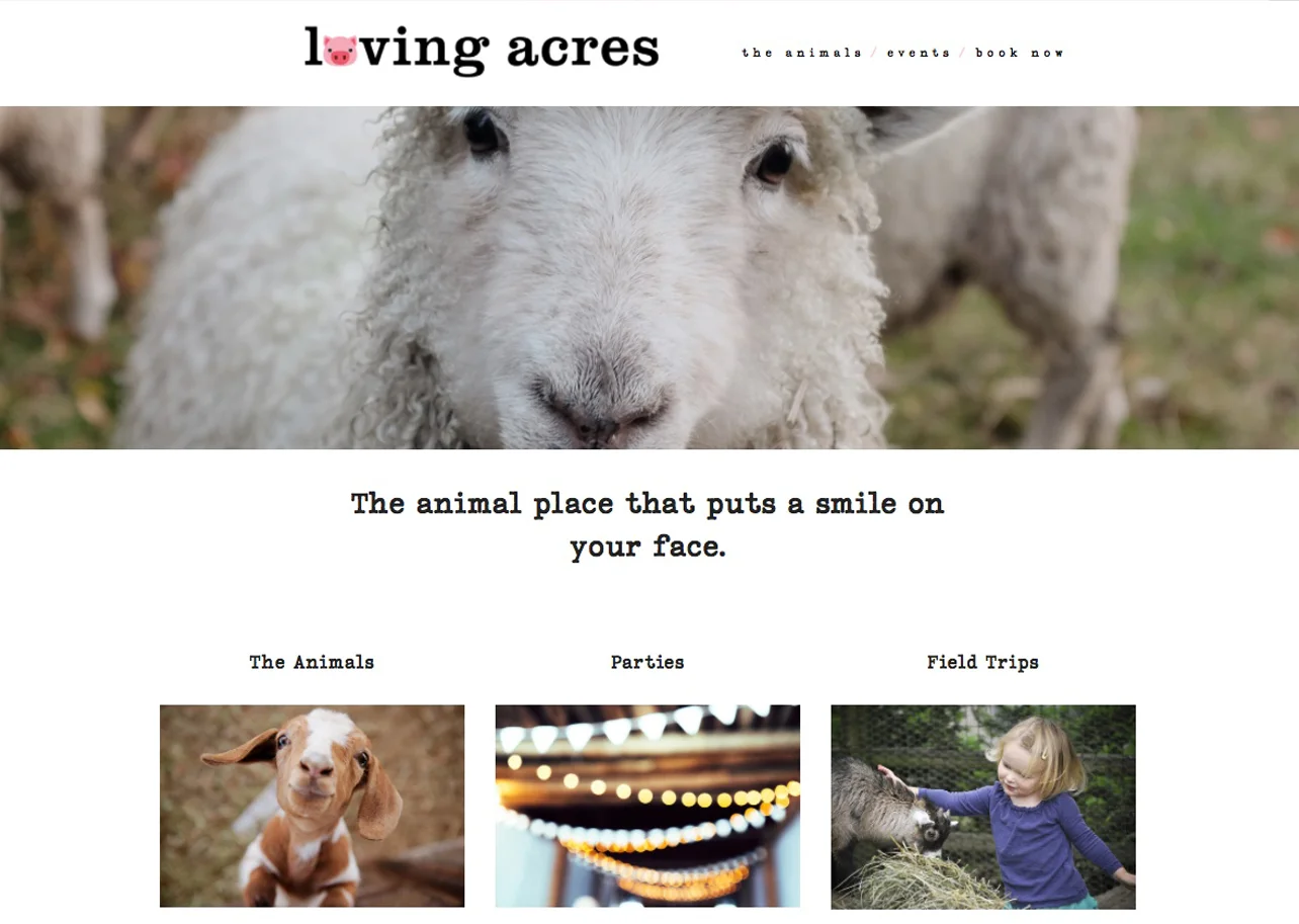 Loving Acres