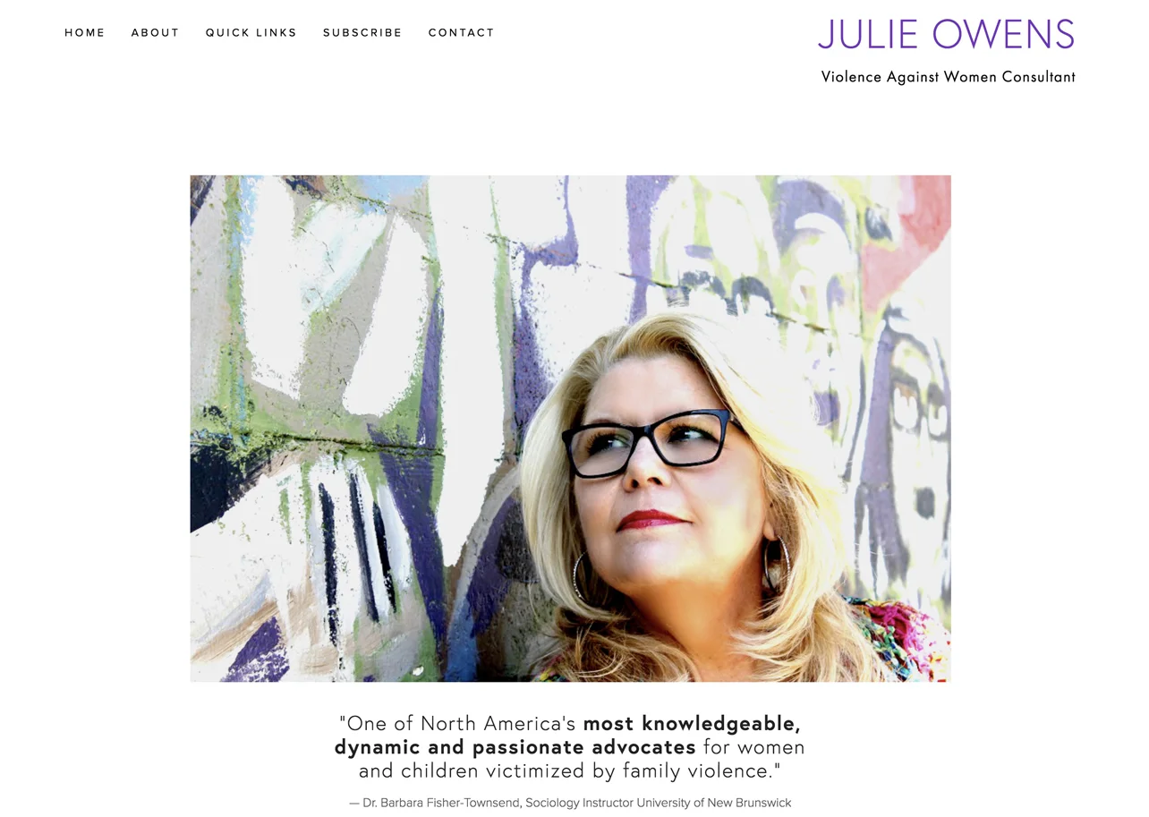 Julie Owens Consulting