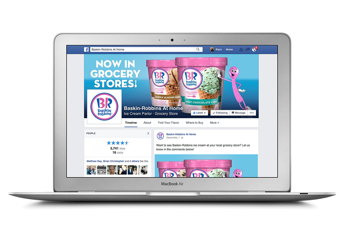 This was combined with a media campaign comprised of search, programmatic display, and mobile in-app display that delivered over 33 million impressions during the four-month launch window. The campaign achieved an above-average click-through rate of 0.33%, increased channel awareness among mobile users by 134% and saw a lift as hight as 161% with some desktop audience segments.