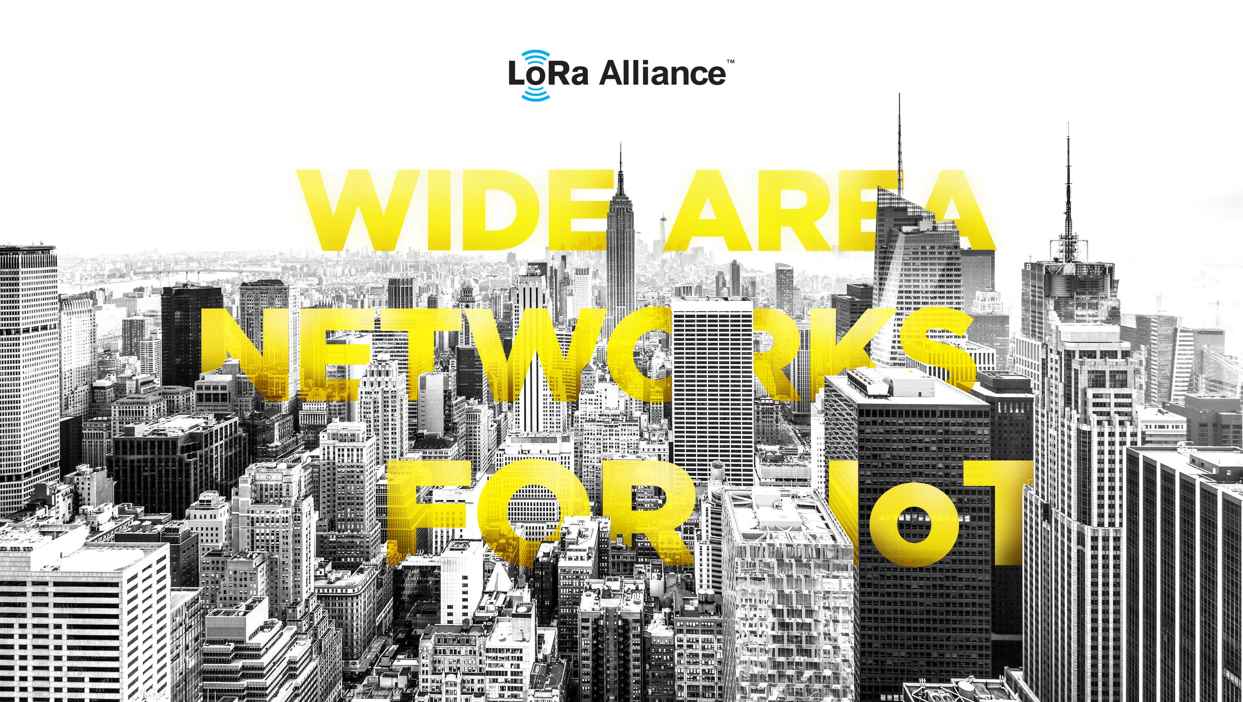 The LoRa Alliance™ is an open, non-profit association of members working to advance and improve the Internet of Things era. They are an international organization with over 400 members, from dozens of countries operating all over the world. In 2017, I led the effort to rebrand the organization—a complicated process that required consensus from more than 30 members of the global marketing committee.