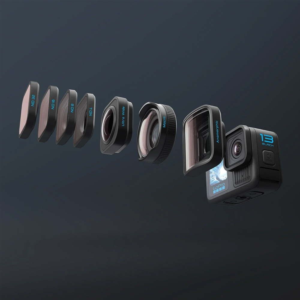 GoPro: HERO13 Launch