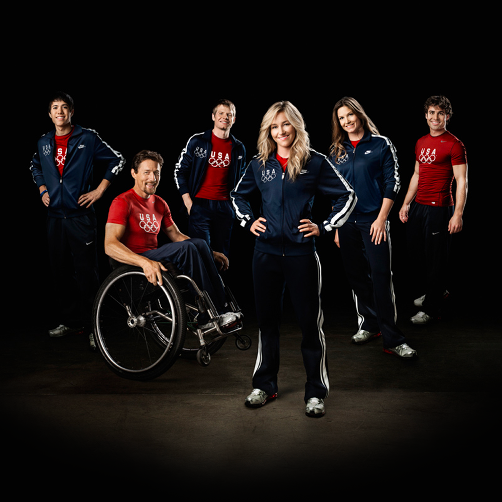 24 Hour Fitness: Olympics Sponsorship