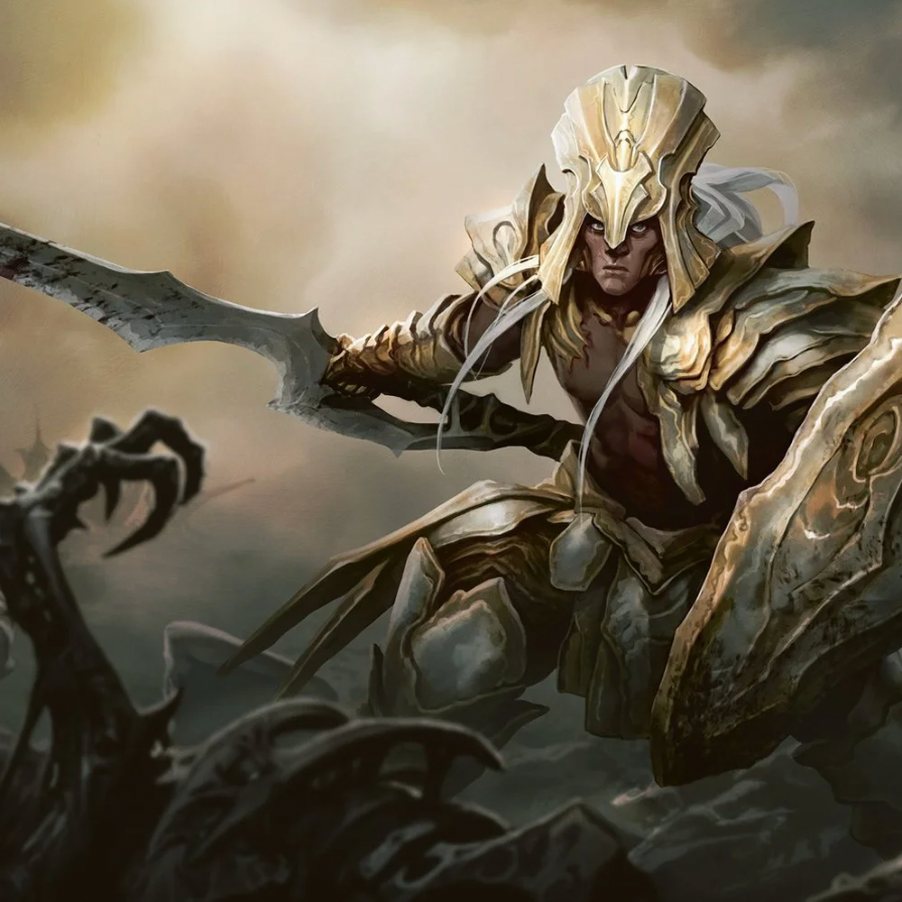 Hasbro: Magic the Gathering Website