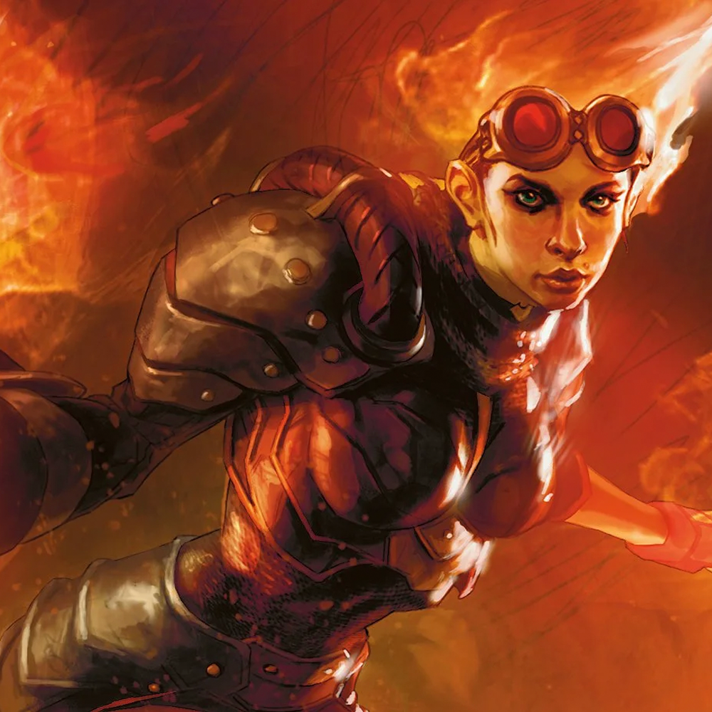 Hasbro: Magic the Gathering Video Game Launch