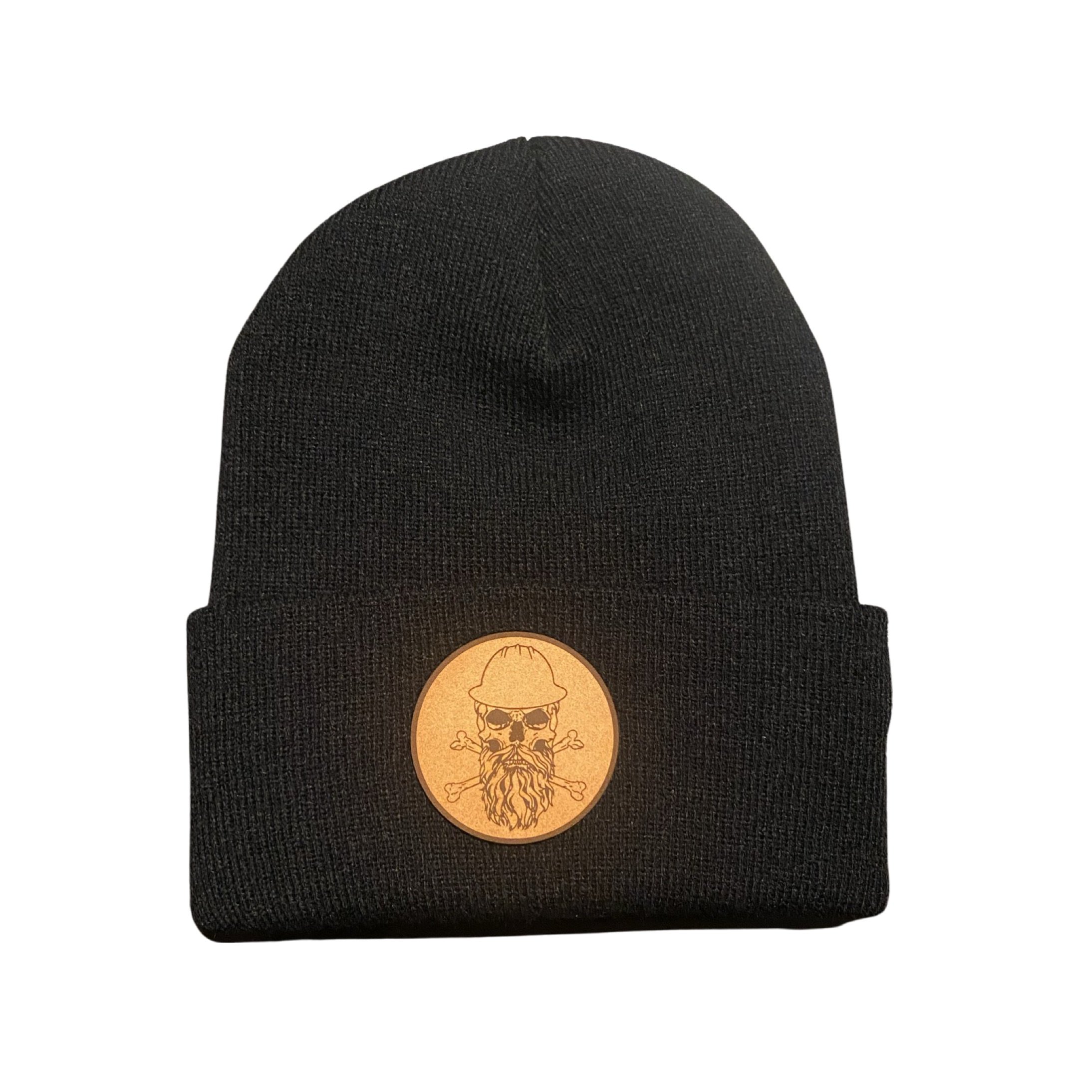 KALLAS BARBELL BEANIE