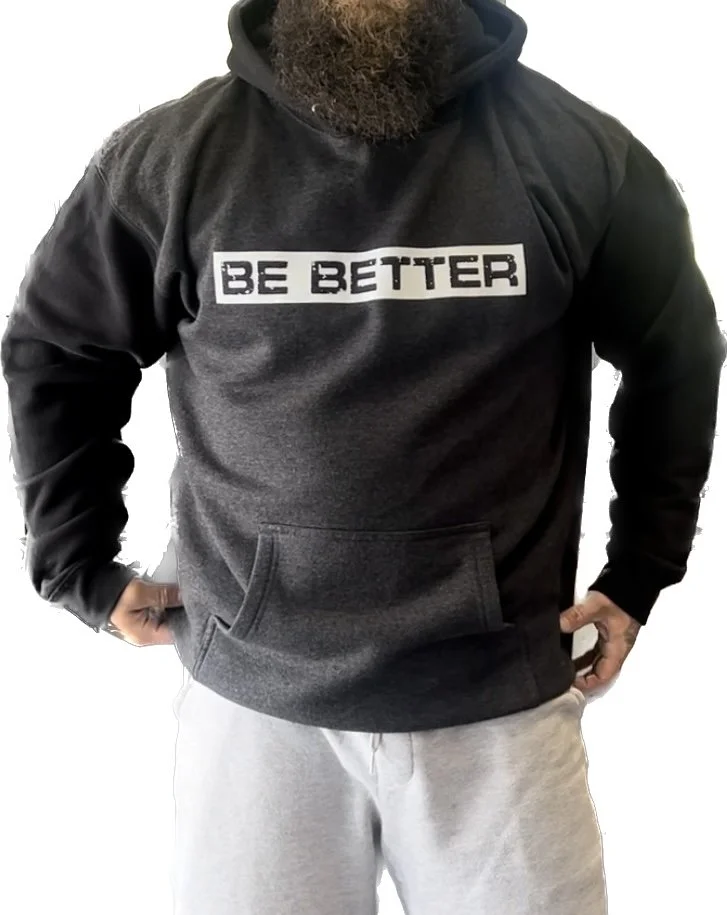 Be Better Brand