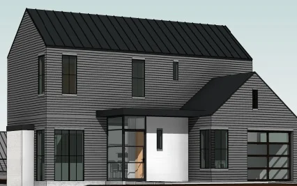 Renderings are approximate illustrations and do not reflect the home exactly as it will be built. Do not rely on them for purchase decisions.