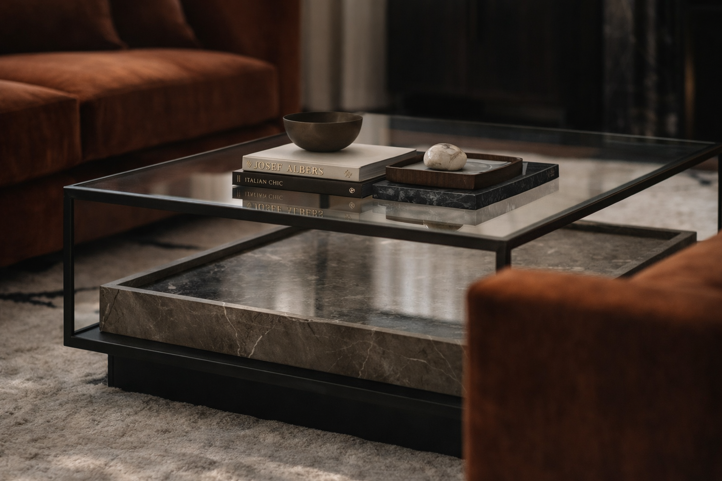 Luxury Is Not Abundance, It’s Awareness