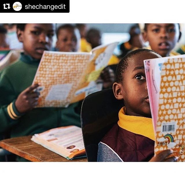 #Repost @shechangedit with @get_repost
・・・
Let us pick up our books and pencils. They are our most powerful weapon.
-Malala Yousafzai
⠀⠀⠀⠀⠀⠀⠀⠀⠀
📸: @nytimes