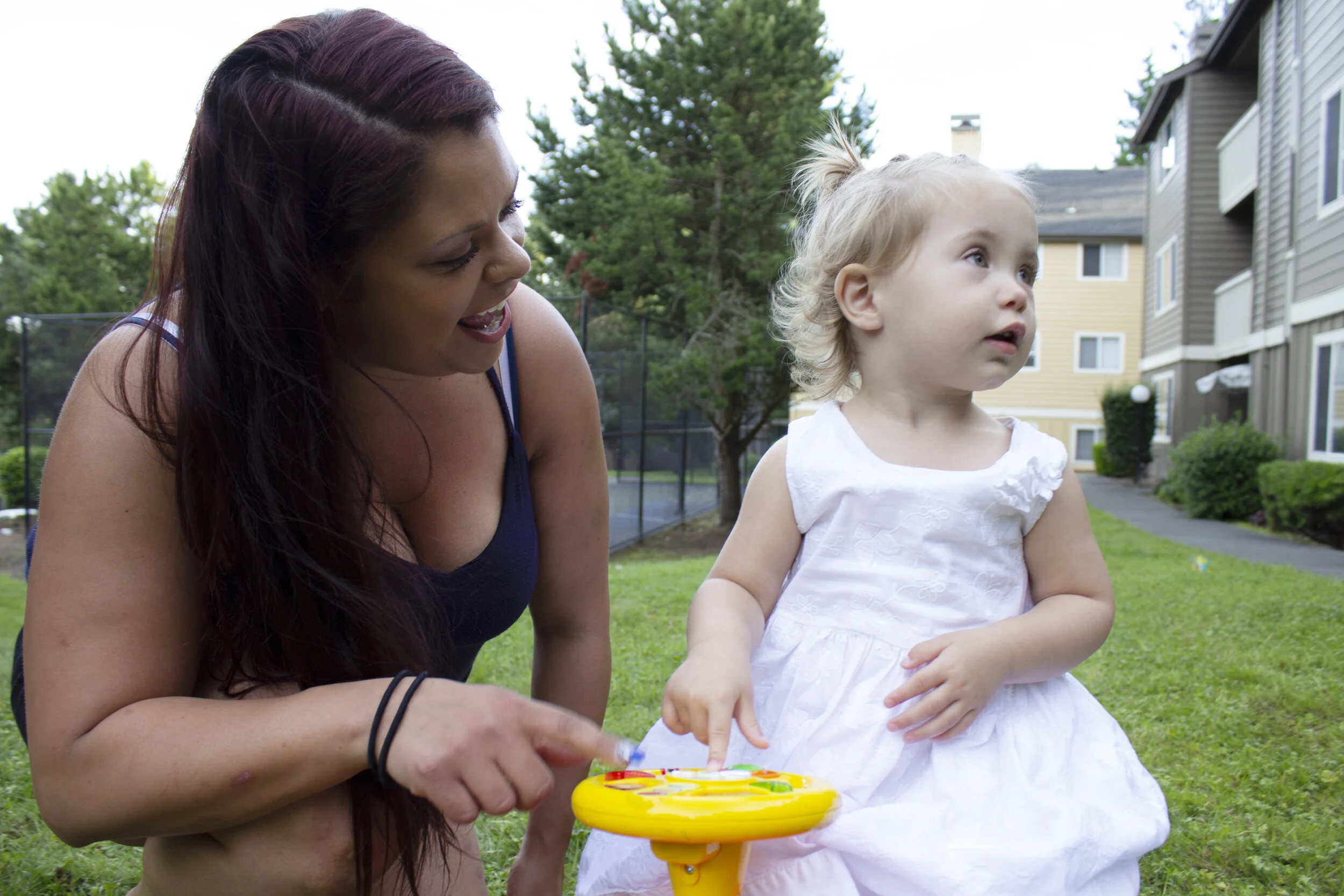 PRESS RELEASE: Statewide limits on rent increases, good cause eviction protections overwhelmingly popular in Washington, poll finds 