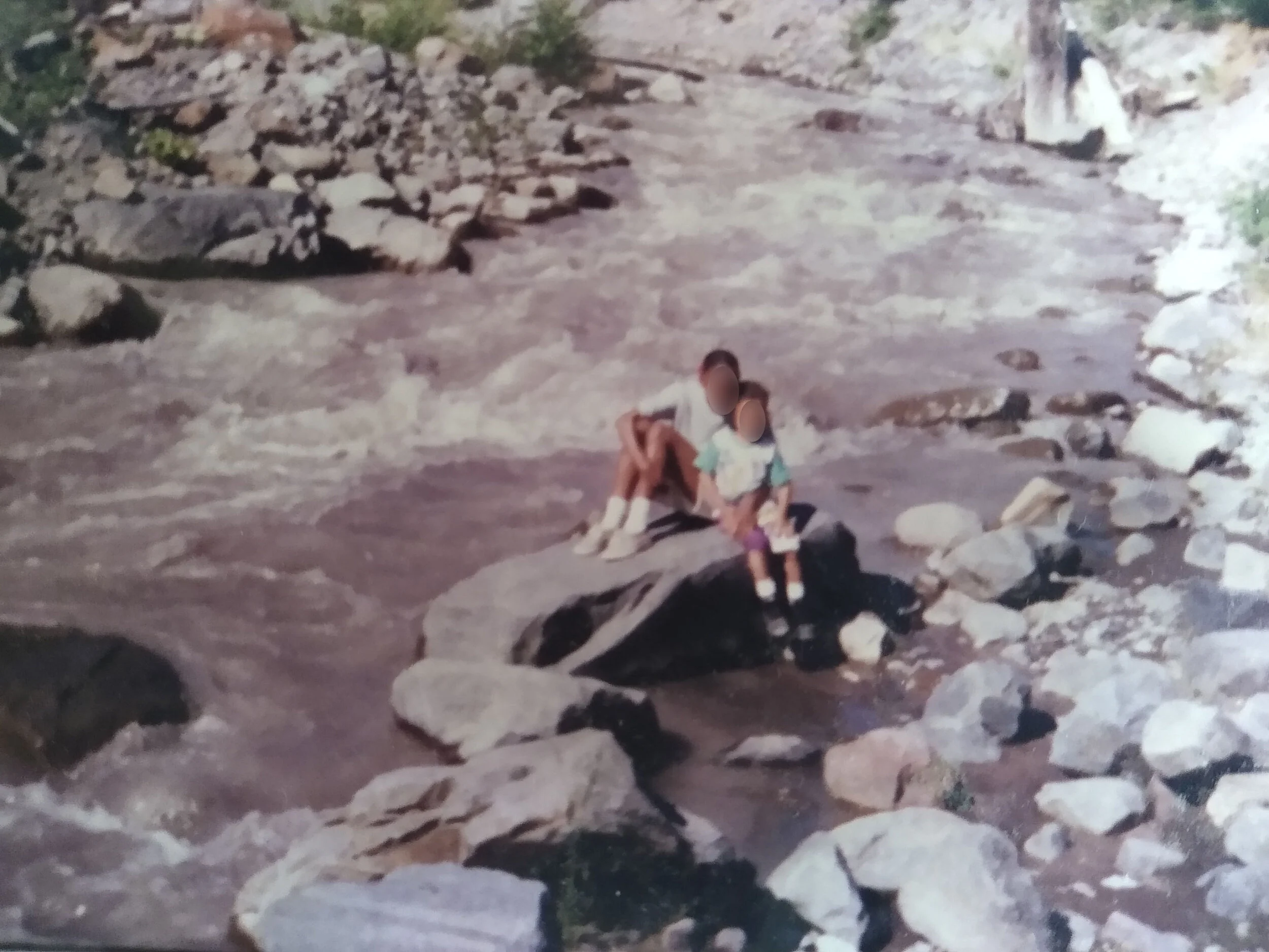 My child deserves due process; the pandemic shows why our rights are precious