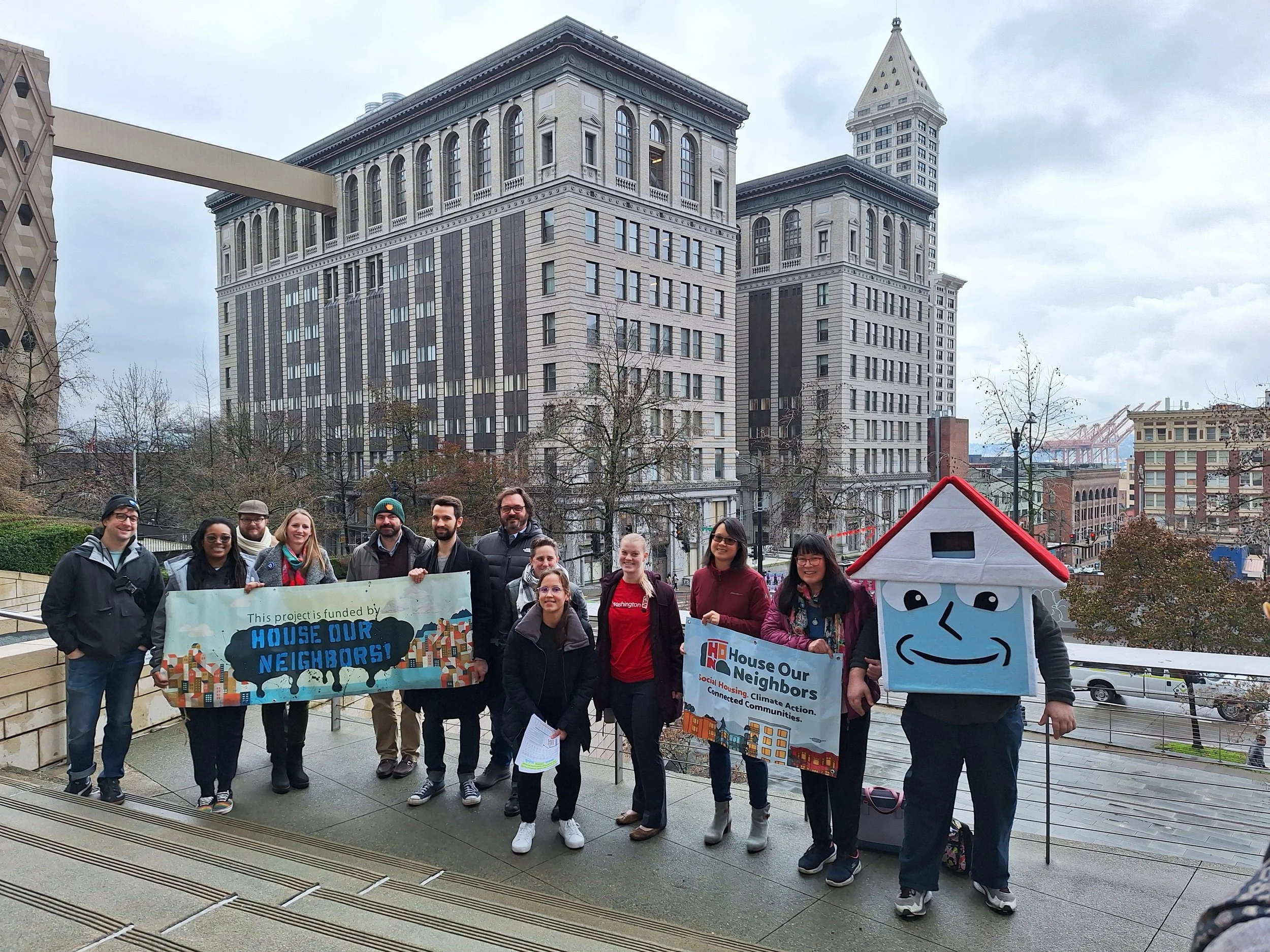 Events — Washington Community Action Network