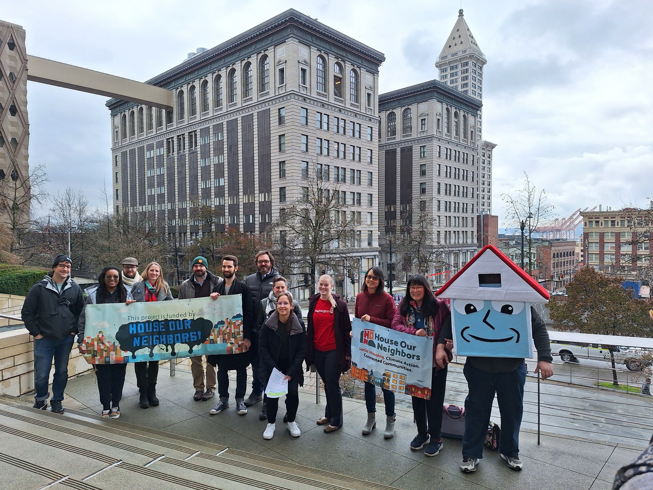 Events — Washington Community Action Network