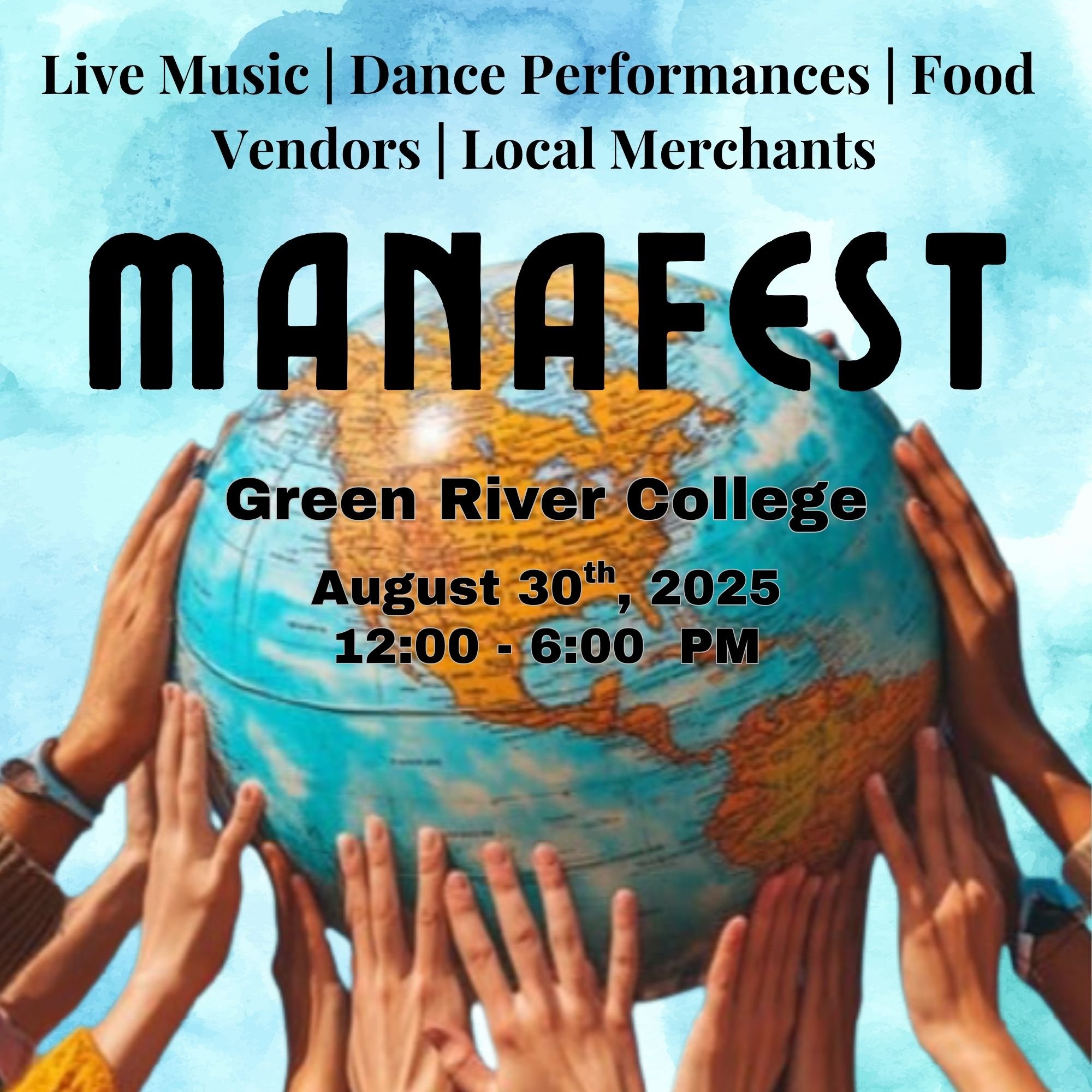 MANAFest Festival
