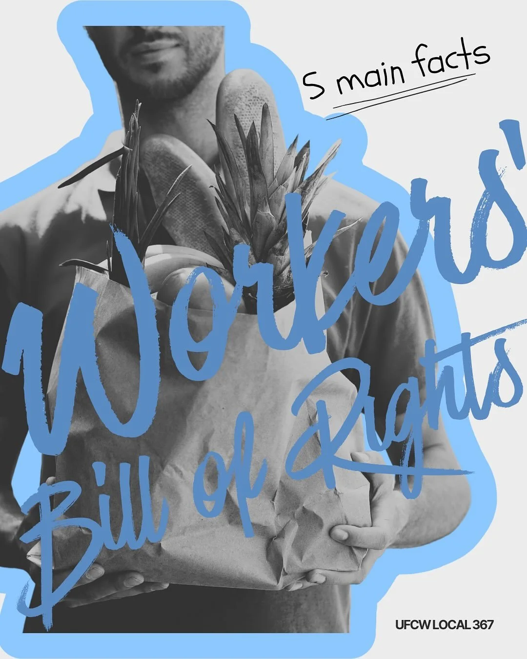 Thousands of voters in Olympia and Tacoma have spoken&mdash;loud and clear&mdash;for a Workers&rsquo; Bill of Rights. With strong community support, WashingtonCAN and @ufcwlocal367 collected signatures to bring these rights to the ballot.

In Olympia