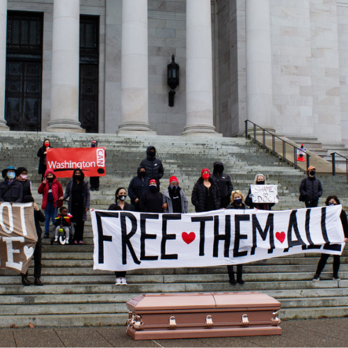 Coalition Partners Washington Community Action Network