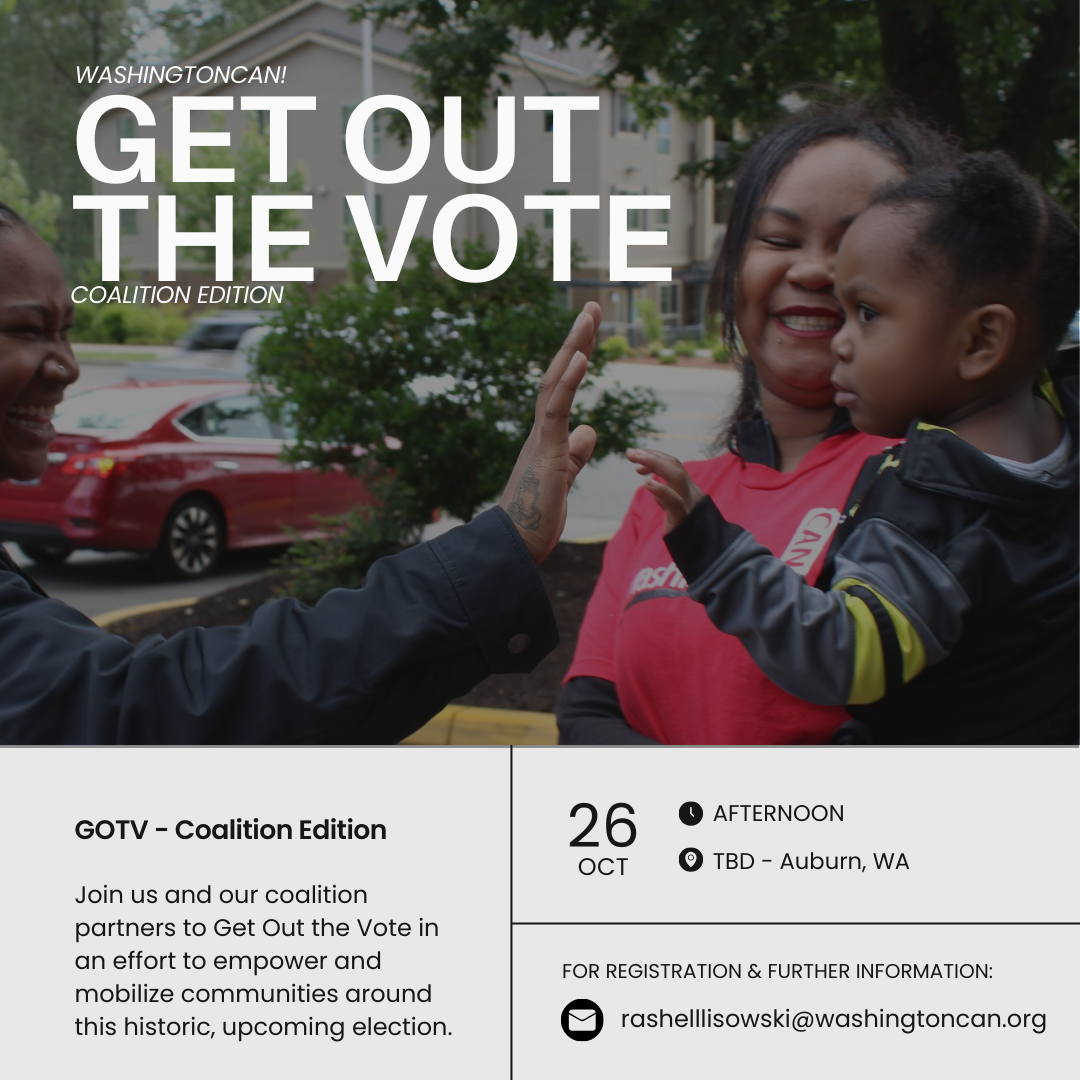 GOTV Auburn